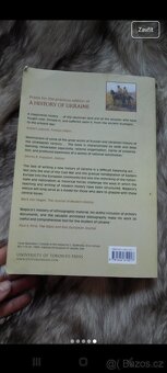A history of Ukraine - 3