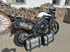 TRIUMPH TIGER 800 XC - 3