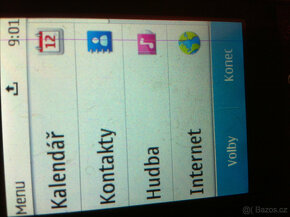 NOKIA X3-02.5 - 3