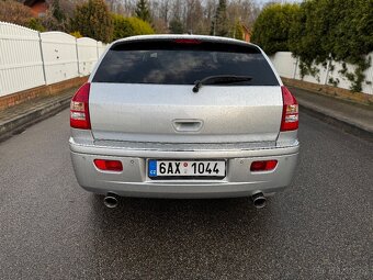 Chrysler 300C 5.7 hemi 250kw - 340PS 4x4 - touring, 2005 - 3