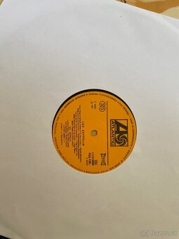 Led Zeppelin - Led Zeppelin VG +CD dle výběru zdarma - 3