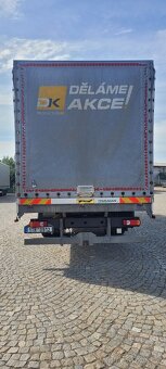 RENAULT D 20ti paleta, r.v. 04/2019 - 3