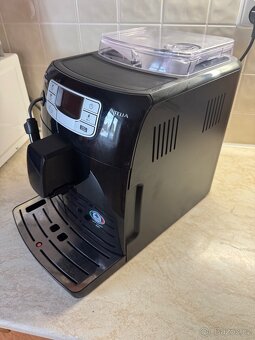 Automatický kávovar Saeco Intelia - 3
