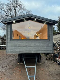 Maringotka 9x3M - 3