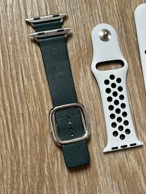 Řemínky pro Apple Watch - 3