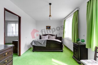 Prodej zemědělské usedlosti Kondrac - 3