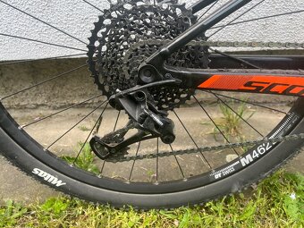 Scott spark - 3