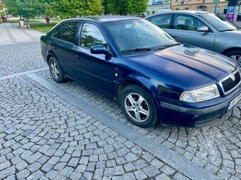 Prodam 1.9 tdi 66 kw 255 tisict najeto - 3