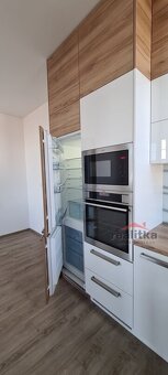 Pronájem luxusního bytu 3+kk, 112m2, Opava, ul. Boženy Němco - 3