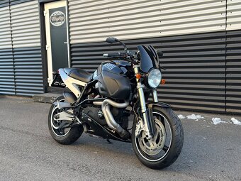 Buell X1 (2001) - 3