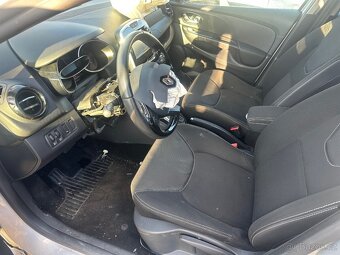 Renault Clio č. 22496 - 3