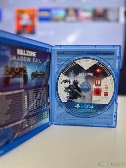 Killzone Shadow Fall (PS4) - 3