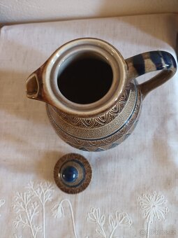 Kamenimový džbán - 3