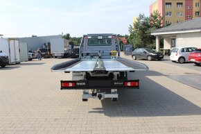 Iveco Daily 3.0 70C Hydraulická odtahovka, Nové, DPH - 3