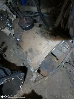 Volkswagen LT 2,5 převodovka (více kusů) - 3