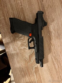 Glock 34 gen.5 sportovní úprava - 3