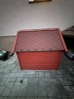 Prodám dětský domeček - 3