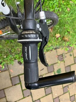 Dětské kolo BTWIN 24" - 3