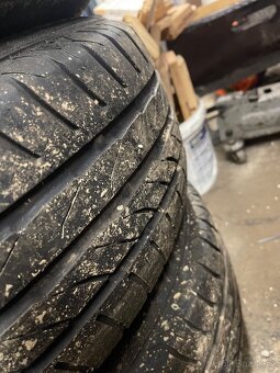 ALU R15 5x112 Octavia 2 - 3