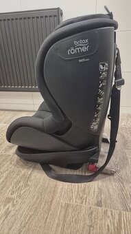 Dětská autosedačka Britax Römer Trifix 2 i-Size - 3