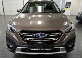 Subaru Outback 2.5 ACTIVE 2024 124 kw - 3