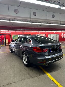 BMW Gran Turismo 3 - 3