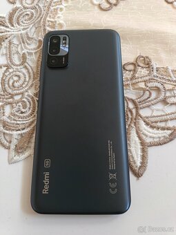 Prodám Xiaomi Redmi note 10 5G - 3