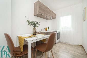 Pronájem bytu 1+1, 35 m2, Luby, ev.č. 01067 - 3