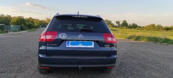 Citroen C5 - 3