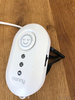 Monitor dechu Nanny - 3