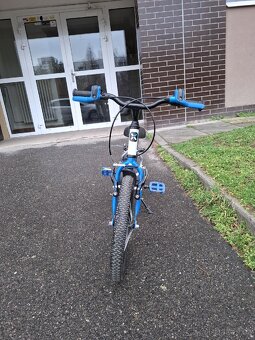 BTWIN Dětské kolo 16" pěkné - 3