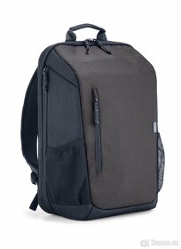Batoh na notebook HP Travel 18l 15.6 Iron Grey Night 6H2D9AA - 3