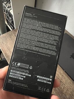 iPhone 13 Pro 256GB - 3