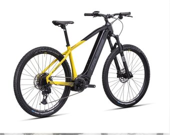 Crussis e-Largo 10.10-(900 Wh) 20" 2025 - horské elektrokol - 3