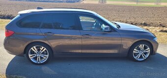 BMW 320 XD 140 tis.km - 3