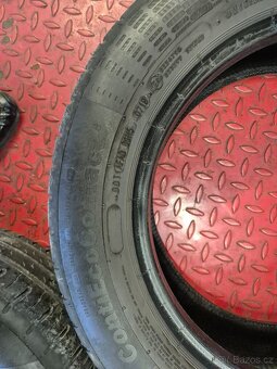 185/65R15 88T Continental EcoContact5 DOT0719,2x5,5mm 2x5mm - 3