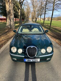 TOP JAGUAR S-TYPE - 3