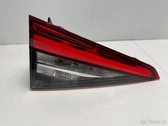 Zadní světla Škoda Kodiaq 2017 - 3