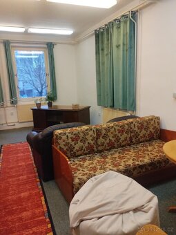 Ubytování pro studenty a pracující studenty - 3