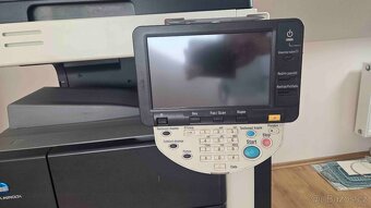 konica minolta bizhub 223 - 3