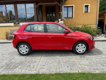 ŠKODA FABIA III 2017 1.2TSI 66KW 100.300km COOL EDITION - 3