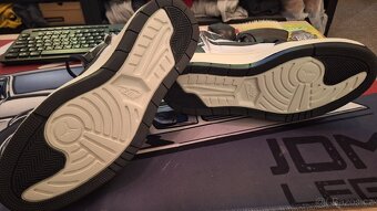 Nike air jordan 1 elevate high - 3