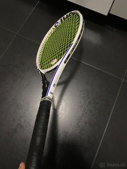 Tecnifibre 315 RS - 3