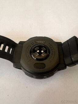 Garmin Instinct Crossover Solar Tactical - 3