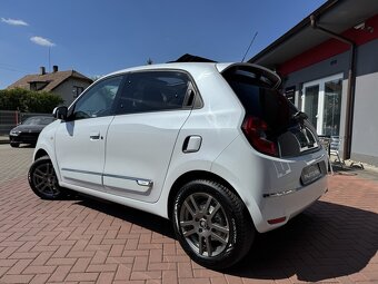 Renault Twingo Z.E. 31kW Edice Vibes Pano Kamera - 3