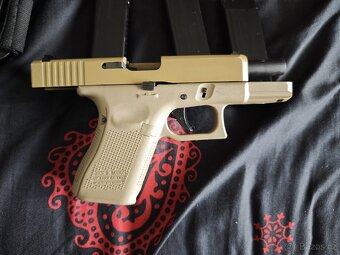 Airsoft Glock 19 Gen5 - 3
