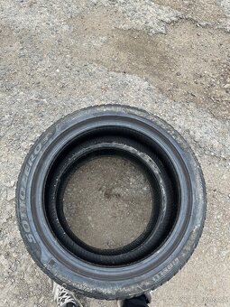 Pirelli sottozero3 - 3