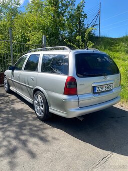 Opel Vectra B Combi - 3