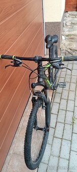 Kolo Scud ram 26 - 3