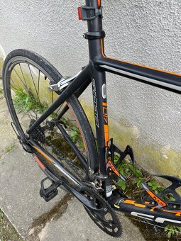 Silniční kolo Scott speedster 40, velikost L - 3